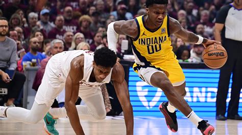 indiana pacers draft picks